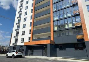 3-к квартира, сданный дом, 95м2, 4/16 этаж
