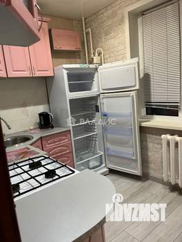 1-к квартира, вторичка, 32м2, 9/10 этаж