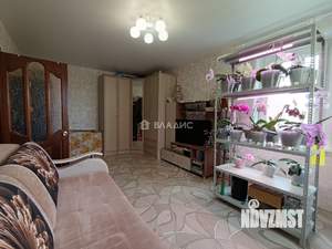 2-к квартира, вторичка, 51м2, 3/10 этаж