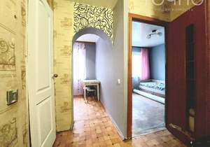 1-к квартира, вторичка, 26м2, 1/9 этаж