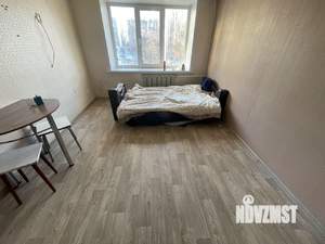 1-к квартира, вторичка, 32м2, 5/5 этаж