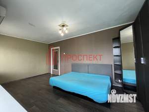 1-к квартира, вторичка, 33м2, 3/9 этаж
