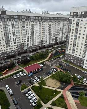3-к квартира, вторичка, 101м2, 15/17 этаж