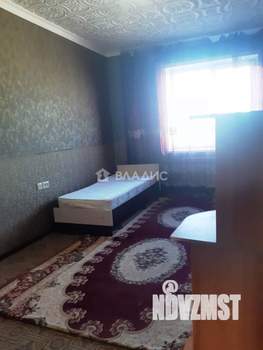 3-к квартира, вторичка, 87м2, 10/17 этаж