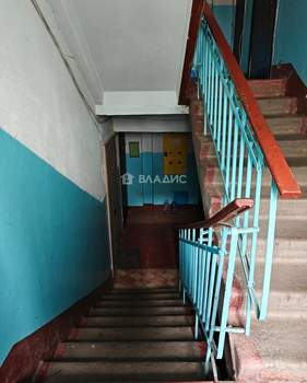1-к квартира, вторичка, 30м2, 2/5 этаж