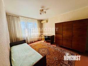 2-к квартира, вторичка, 53м2, 9/9 этаж