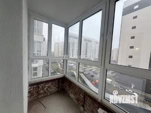 3-к квартира, вторичка, 54м2, 7/16 этаж