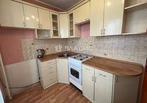 1-к квартира, вторичка, 34м2, 10/10 этаж