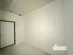 2-к квартира, вторичка, 38м2, 6/17 этаж