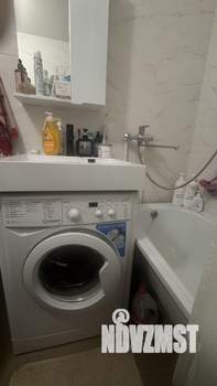 1-к квартира, вторичка, 29м2, 4/9 этаж