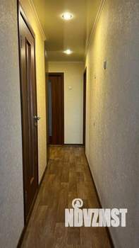 3-к квартира, вторичка, 61м2, 8/9 этаж
