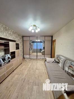 2-к квартира, вторичка, 54м2, 6/9 этаж