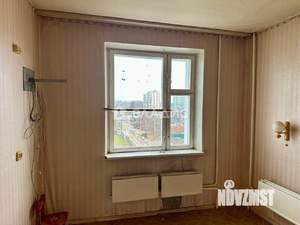 3-к квартира, вторичка, 69м2, 5/5 этаж