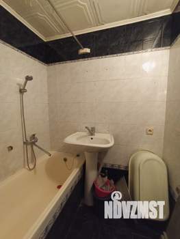 2-к квартира, вторичка, 50м2, 4/5 этаж
