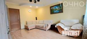 3-к квартира, вторичка, 61м2, 3/5 этаж
