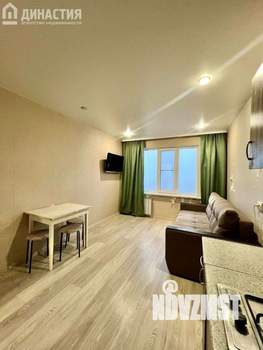 1-к квартира, вторичка, 42м2, 4/5 этаж