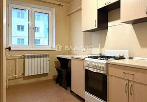 1-к квартира, вторичка, 30м2, 1/3 этаж