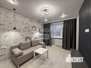 2-к квартира, вторичка, 45м2, 2/5 этаж