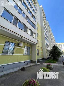 1-к квартира, вторичка, 47м2, 3/10 этаж