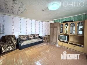 1-к квартира, вторичка, 31м2, 1/2 этаж