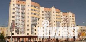 1-к квартира, вторичка, 42м2, 3/9 этаж