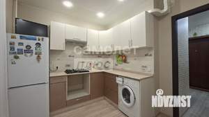 1-к квартира, вторичка, 38м2, 4/9 этаж