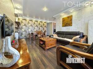 4-к квартира, вторичка, 122м2, 6/6 этаж