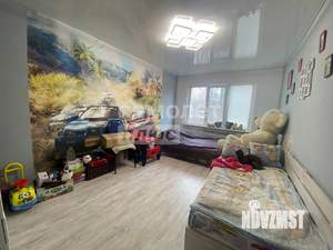 2-к квартира, вторичка, 52м2, 3/9 этаж