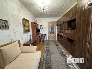 3-к квартира, вторичка, 66м2, 5/6 этаж