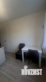 1-к квартира, вторичка, 29м2, 4/9 этаж