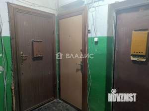 2-к квартира, вторичка, 40м2, 1/5 этаж