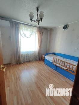 2-к квартира, вторичка, 52м2, 4/5 этаж