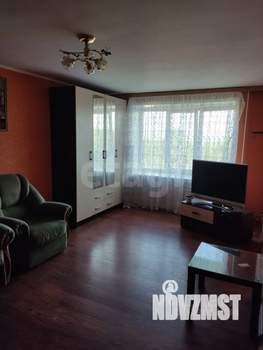 2-к квартира, вторичка, 51м2, 8/9 этаж