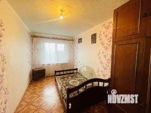 3-к квартира, вторичка, 68м2, 9/9 этаж