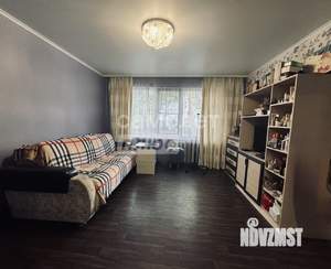 3-к квартира, вторичка, 66м2, 2/9 этаж