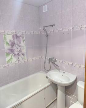 1-к квартира, вторичка, 30м2, 1/5 этаж