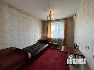 3-к квартира, вторичка, 63м2, 3/10 этаж