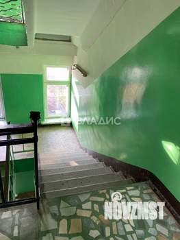 1-к квартира, вторичка, 18м2, 5/7 этаж