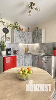 1-к квартира, вторичка, 34м2, 16/22 этаж