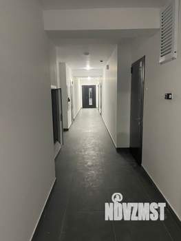 Студия квартира, вторичка, 34м2, 12/17 этаж