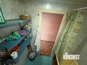 1-к квартира, вторичка, 35м2, 6/9 этаж