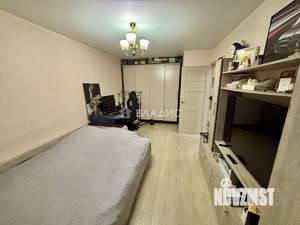 1-к квартира, вторичка, 40м2, 3/10 этаж