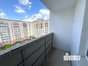 3-к квартира, вторичка, 73м2, 8/16 этаж