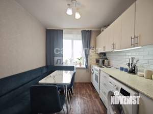 2-к квартира, вторичка, 55м2, 13/13 этаж