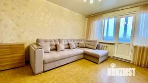 3-к квартира, вторичка, 70м2, 9/9 этаж