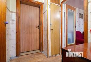1-к квартира, вторичка, 28м2, 5/5 этаж
