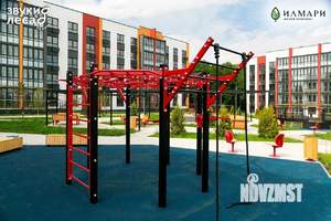 1-к квартира, вторичка, 41м2, 2/5 этаж