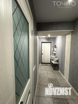 1-к квартира, вторичка, 38м2, 7/16 этаж