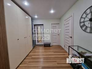 3-к квартира, вторичка, 64м2, 2/10 этаж