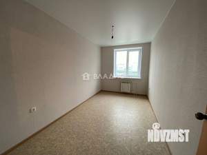 2-к квартира, вторичка, 45м2, 3/5 этаж